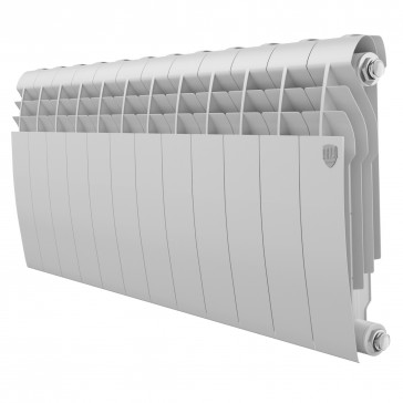Радиатор Royal Thermo BiLiner 350 /Bianco Traffico - 12 секц. Радиатор Royal Thermo BiLiner 350 /Bianco Traffico - 12 секц.