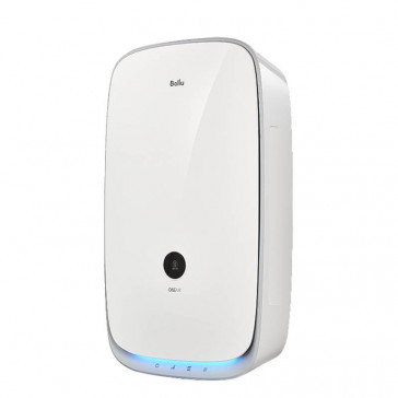 Очиститель воздуха приточный Ballu ONEAIR ASP-130 Очиститель воздуха приточный Ballu ONEAIR ASP-130