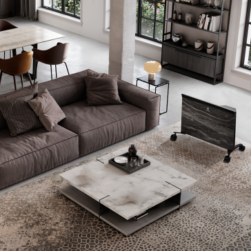 Конвектор Electrolux ECH/BMI-1500 Brilliant Marble Конвектор Electrolux ECH/BMI-1500 Brilliant Marble