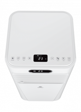 Мобильный кондиционер Royal Clima RM-TS17CH-E