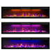 Очаг Royal Flame Crystal 72 RF Очаг Royal Flame Crystal 72 RF