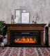 Портал Royal Flame Carlyle