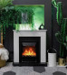 Портал Royal Flame Bergen разборный (ширина 860 мм)
