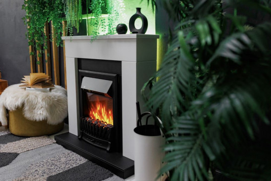 Портал Royal Flame Bergen разборный (ширина 860 мм)