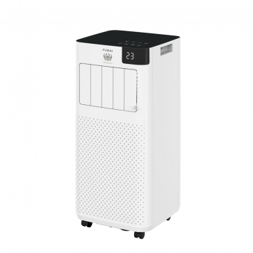 Мобильный кондиционер Funai MAC-MG28CON01 Мобильный кондиционер Funai MAC-MG28CON01