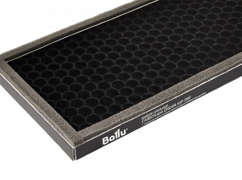 Фильтр угольный CARBON для ONEAIR ASP-200 Фильтр угольный CARBON для ONEAIR ASP-200