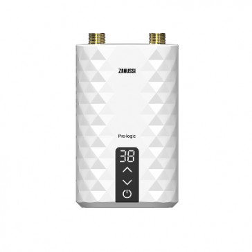 Водонагреватель проточный Zanussi Pro-logic SPX 6 Digital Водонагреватель проточный Zanussi Pro-logic SPX 6 Digital