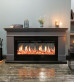 Портал Royal Flame California SFT - Белый Портал Royal Flame California SFT - Белый