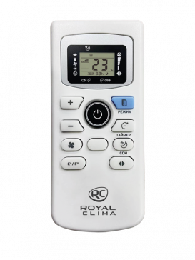 Мобильный кондиционер Royal Clima RM-LP60CN-E