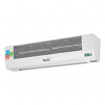 Завеса тепловая Ballu BHC-L08-T03 Завеса тепловая Ballu BHC-L08-T03