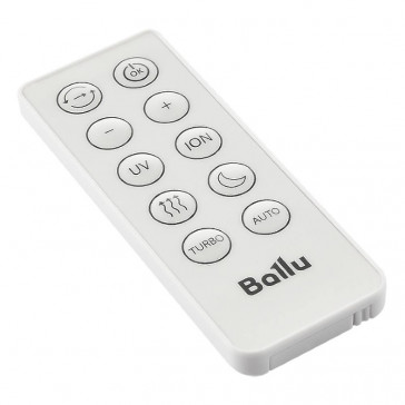 Очиститель воздуха приточный Ballu ONEAIR ASP-200S Очиститель воздуха приточный Ballu ONEAIR ASP-200S