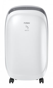 Осушитель воздуха Funai RAD-N10F3E