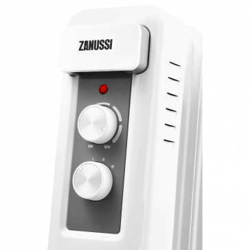 Масляный радиатор Zanussi Casa ZOH/CS - 11W 2200W Масляный радиатор Zanussi Casa ZOH/CS - 11W 2200W