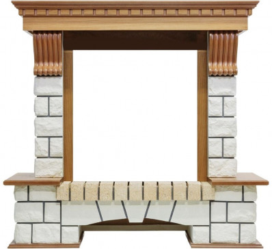 Портал Royal Flame Pierre Luxe