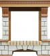 Портал Royal Flame Pierre Luxe