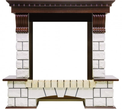 Портал Royal Flame Pierre Luxe