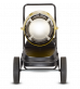 Тепловая пушка дизельная Ballu BHDP-30 (прямой нагрев)