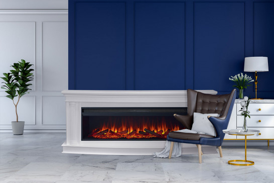 Портал Royal Flame Rome 60 Портал Royal Flame Rome 60