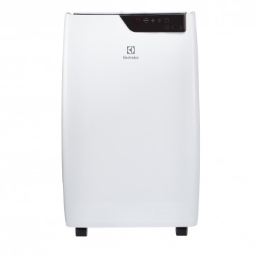 Мобильный кондиционер Electrolux EACM-09 GT/N6 Мобильный кондиционер Electrolux EACM-09 GT/N6
