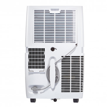 Мобильный кондиционер Electrolux EACM-09 GT/N6 Мобильный кондиционер Electrolux EACM-09 GT/N6