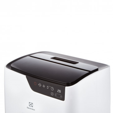 Мобильный кондиционер Electrolux EACM-09 GT/N6 Мобильный кондиционер Electrolux EACM-09 GT/N6