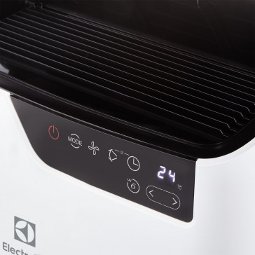 Мобильный кондиционер Electrolux EACM-09 GT/N6 Мобильный кондиционер Electrolux EACM-09 GT/N6
