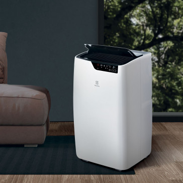 Мобильный кондиционер Electrolux EACM-09 GT/N6 Мобильный кондиционер Electrolux EACM-09 GT/N6