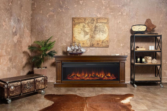 Портал Royal Flame Geneva 60 Портал Royal Flame Geneva 60