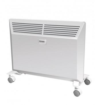 Конвектор POWERAIR by ZILON ZHC-1500 SR3.0 Конвектор POWERAIR by ZILON ZHC-1500 SR3.0