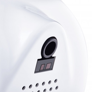 Cушилка для рук Electrolux EHDA/HPW-1800 W белая Cушилка для рук Electrolux EHDA/HPW-1800 W белая