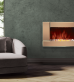 Электрический камин Electrolux EFP/W-2000S Bronze Электрический камин Electrolux EFP/W-2000S Bronze