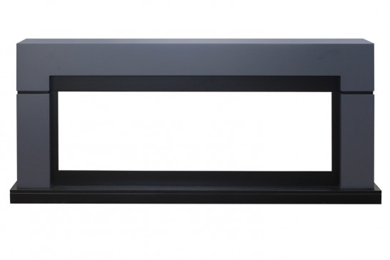 Портал Royal Flame Lindos Graphite Grey (линейный) Портал Royal Flame Lindos Graphite Grey (линейный)