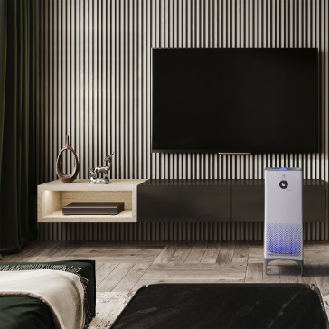 Очиститель воздуха Electrolux EAP-2050D Yin&Yang Очиститель воздуха Electrolux EAP-2050D Yin&Yang