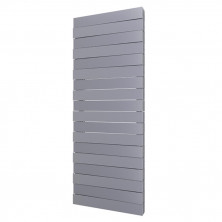 Радиатор Royal Thermo PianoForte Tower Silver Satin - 18 секц. Радиатор Royal Thermo PianoForte Tower Silver Satin - 18 секц.