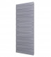 Радиатор Royal Thermo PianoForte Tower Silver Satin - 18 секц. Радиатор Royal Thermo PianoForte Tower Silver Satin - 18 секц.