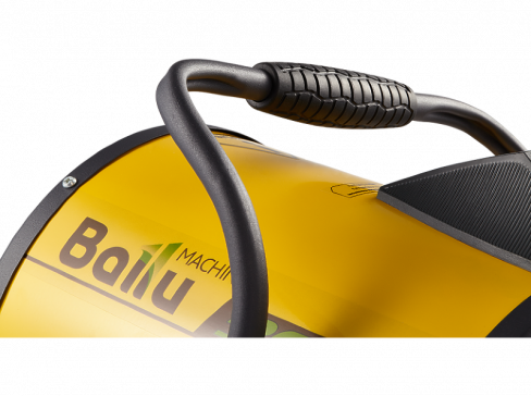 Тепловая пушка электрическая Ballu BHP-P-3 Тепловая пушка электрическая Ballu BHP-P-3