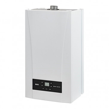 Котел газовый настенный ECO Nova 24 F, двухконтурный,с закрытой камерой сгорания Котел газовый настенный ECO Nova 24 F, двухконтурный,с закрытой камерой сгорания