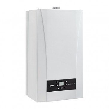 Котел газовый настенный ECO Nova 24 F, двухконтурный,с закрытой камерой сгорания Котел газовый настенный ECO Nova 24 F, двухконтурный,с закрытой камерой сгорания