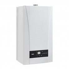 Котел газовый настенный ECO Nova 24 F, двухконтурный,с закрытой камерой сгорания Котел газовый настенный ECO Nova 24 F, двухконтурный,с закрытой камерой сгорания